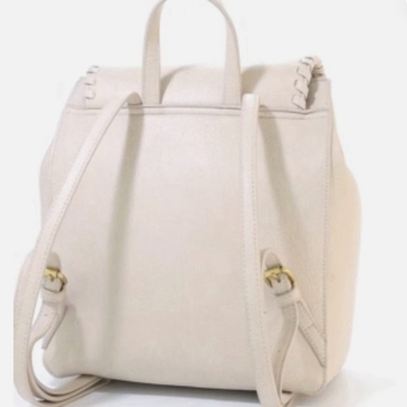 Women’s Style & Co Whipstitch Alabaster Backpack Bag - Picture 4 of 4
